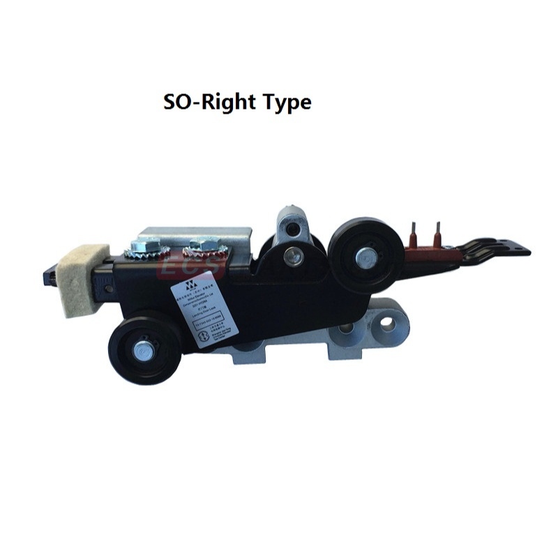 Elevator Selcom Hydra Landing Door Lock CD05T-0003/04/05